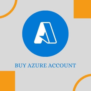 Buy Azure Account