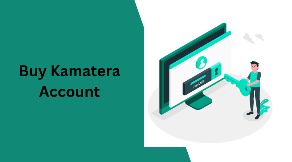 Buy Kamatera Accounts